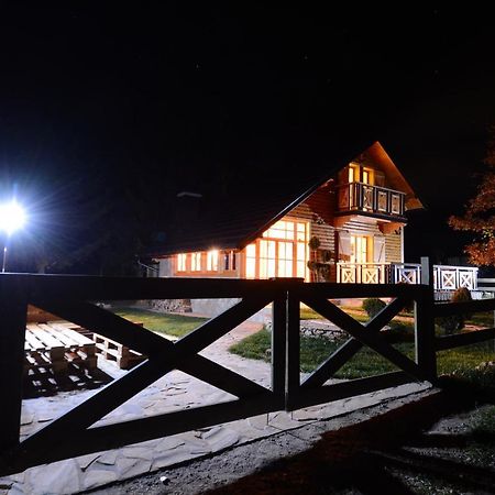 Planinska Gospa Баина-Башта Экстерьер фото