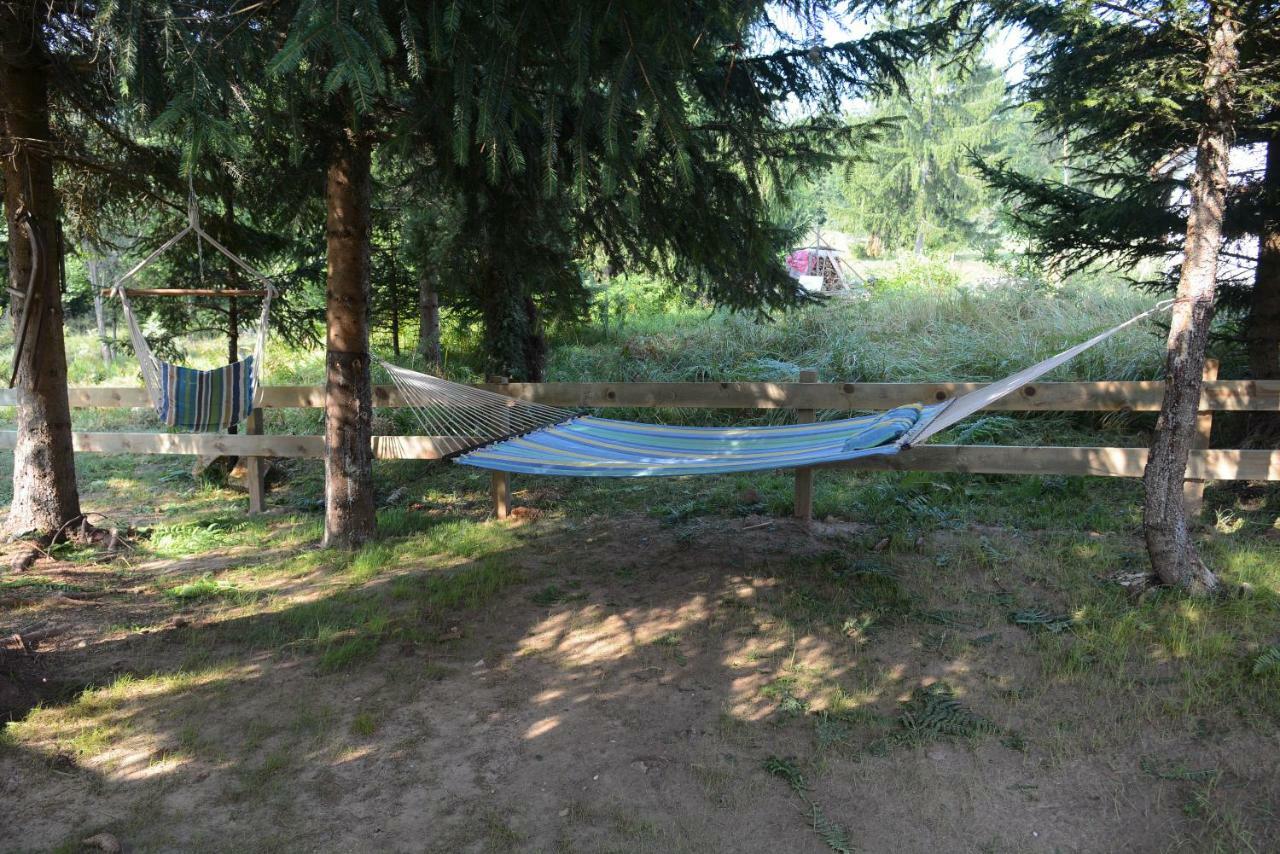Planinska Gospa Баина-Башта Экстерьер фото
